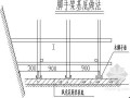 [山东]某高层住宅小区地下车库及人防工程施工方案