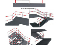 国企编制建筑施工现场安全文明标准化图集(137页，附大量大样图)