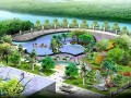 [武汉]景观绿化工程施工合同（14页）