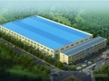 [上海]某厂房钢结构工程预算书实例（全套报表）