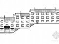 [黄山市]某村镇二期D区宾馆建筑施工图