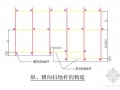 惠州市某工程外脚手架施工方案及计算（工字钢悬挑）