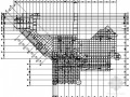 [大连]星海湾古城堡酒店结构施工图（20层框剪）
