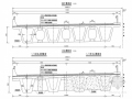 35m装配式箱型连续梁标准通用图（92张 现行规范）