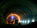 软弱围岩隧道工程施工安全技术探究