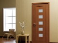 如何选择木门，木门的材料选择与室内环境的联系