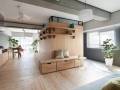 日本设计师全新定义小空间住宅！