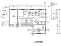 某电厂锅炉水处理图纸（CAD）