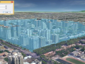 三维GIS与城市规划