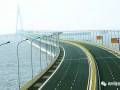 图文解析杭州湾跨海大桥工程创优过程