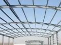 大跨度及空间钢结构施工技术应用