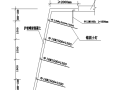 小区车库槽坑护壁边坡支护工程施工方案