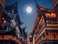 上海魔幻风Ins走红 | 德国建筑师的大片很惊艳！