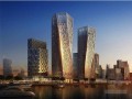 [上海]超高层房建工程监理规划（层数65 逆作方案 钢结构）
