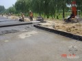 [PPT]水泥混凝土路面施工技术讲解