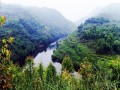 [四川]河道综合治理改造施工方案（2014年 含护坡及涵洞等工程）
