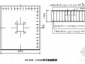 北京某商业广场施工组织设计（框筒结构）