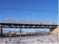 [黑龙江]跨铁路桥拆除专项施工方案