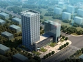 [江苏]武进商业综合体建筑设计方案文本(含CAD)