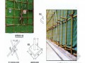 [广东]框剪结构商业住宅落地脚手架专项施工方案（含计算书）