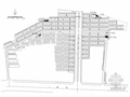 [宁夏]高档居住区二期建设绿化施工图