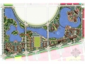 [河南]历史文化名城滨湖公园景观设计方案