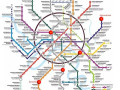 俄罗斯地铁，是世界上最文艺的地铁