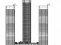 北京某超高层商业中心施工组织设计（250m 长城杯 鲁班奖）