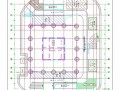 [广东]商业广场土方开挖施工方案（暗挖阶段、逆作法）