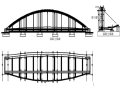 大桥钢结构主桥施工技术