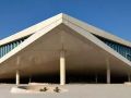 库哈斯最新设计的图书馆，不仅炫酷而且超宽敞