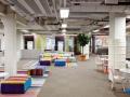 办公室的颜色搭配对工作效率的影响，业绩差可能就是因为这了！
