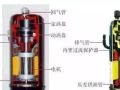 风冷模块空调制冷系统零部件介绍及常见故障