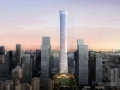 [北京]582米北京最高地标大型知名项目建筑设计方案文本（CBD核心区）