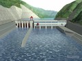18MW径流式水电站可行性研究报告