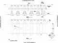 [山东]现浇钢筋混凝土简支板桥加固维修设计图（裂缝露筋）