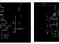 衡重式挡土墙工程量计算(EXCEL)模板