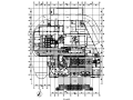[浙江]某星级商务会议型酒店设计CAD施工图（含效果图）
