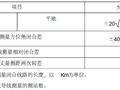 三亚航空旅游职业学院实训综合楼室外管网及道路施工组织设计