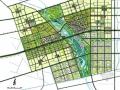 [开封]城市新貌景观总体规划设计方案