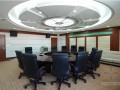 [山东]2015年视频会议室和办事大厅改造工程预算书