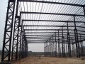 [深圳]钢结构厂房工程监理实施细则（详细）