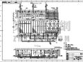 絮凝反应沉淀池工艺布置图