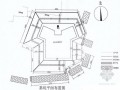 高层住宅楼深基坑放坡开挖及土钉墙喷锚支护施工方案