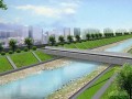 [吉林]河堤水利工程投资估算及经济测算实例（全套表格）