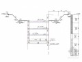 [山东]10米深基坑拉森钢板桩加钢支撑支护设计计算书（2014年编制）