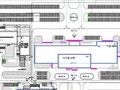 [山东]框剪结构商务办公楼施工组织设计（泰山杯）
