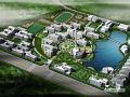安徽建筑工程学院新校区规划