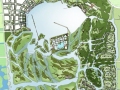 [绍兴]国家湿地公园总体概念规划设计方案