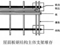 [辽宁]钢结构住宅工程施工组织设计(附施工平面图)